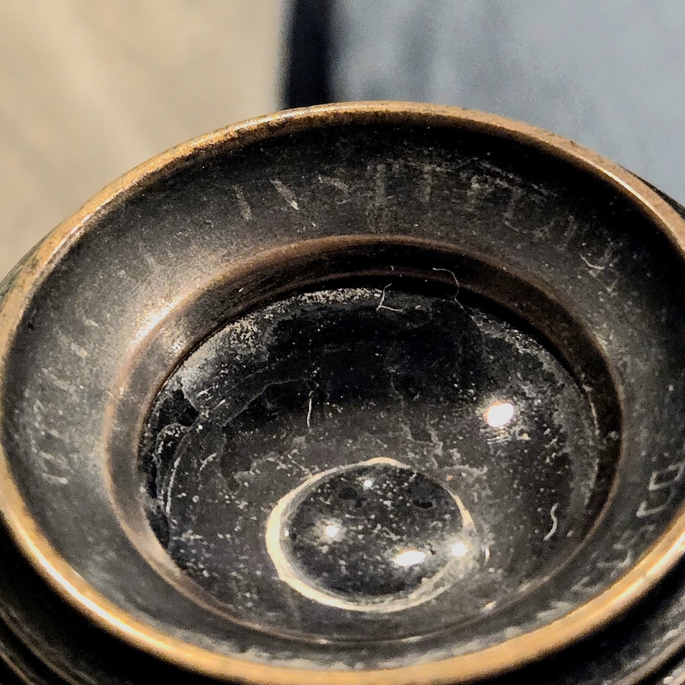 Antique WW I ERA BINOCULARS, San Fransisco - Picture 14 of 14
